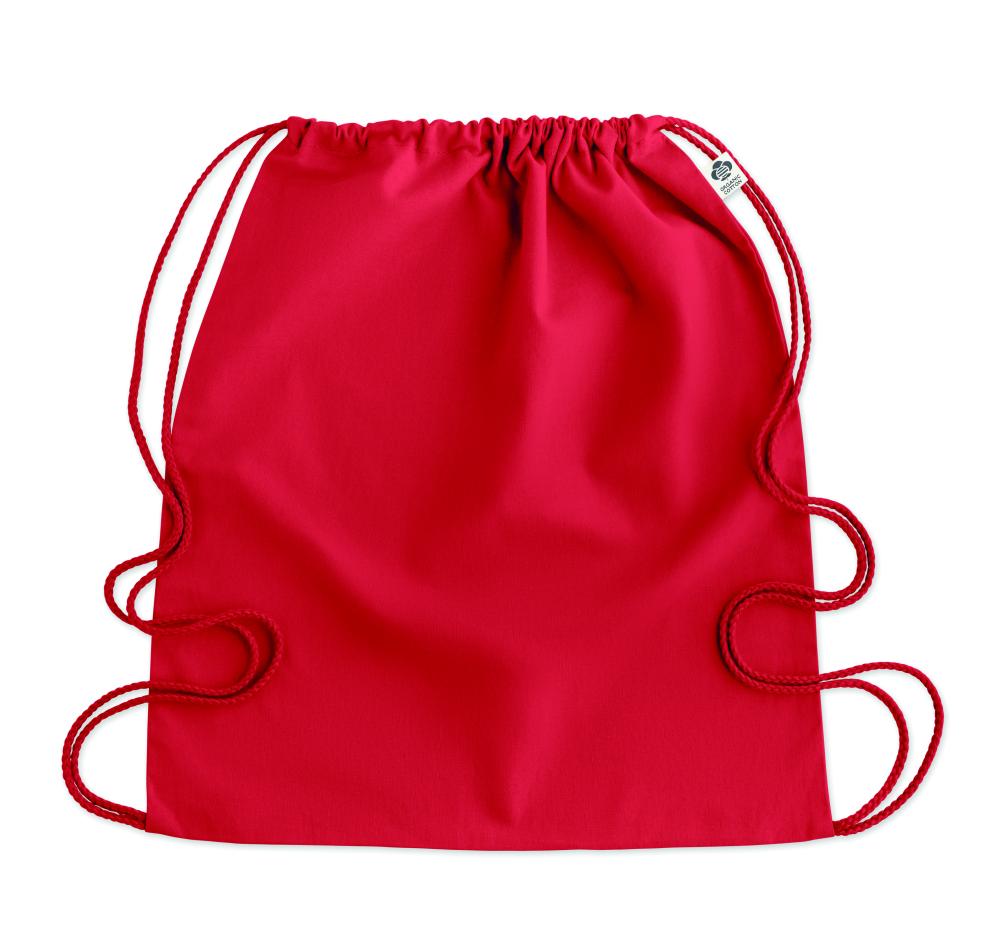 Bolsa Algodón Orgánico 140