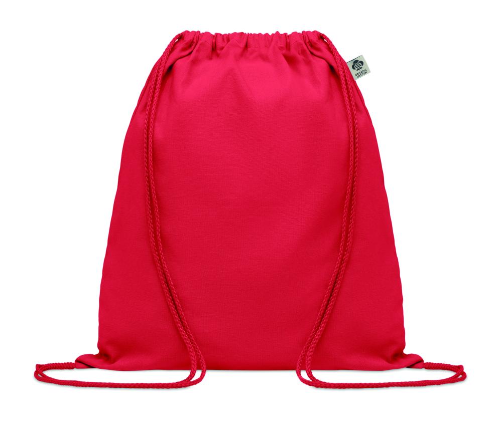 Bolsa Algodón Orgánico 140