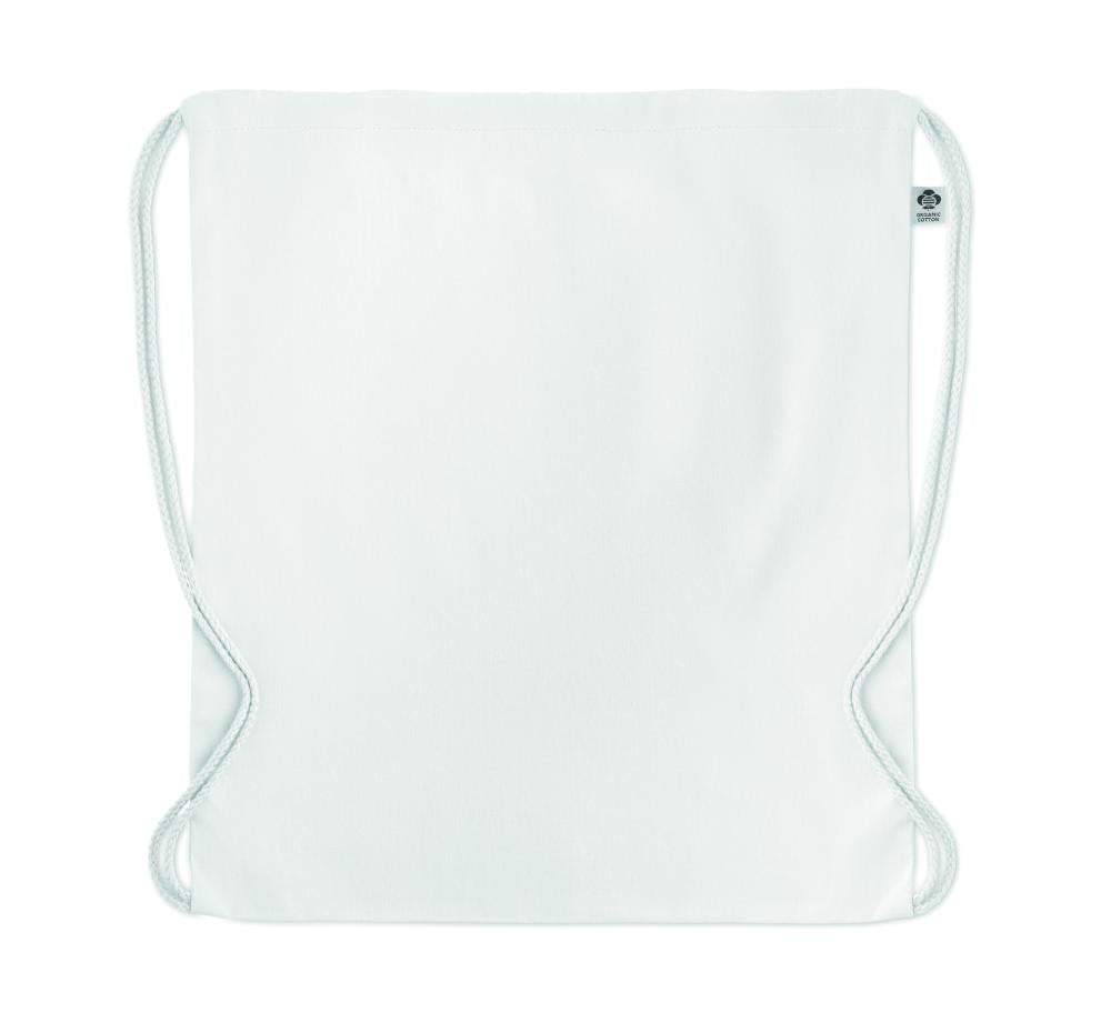 Bolsa Algodón Orgánico 140