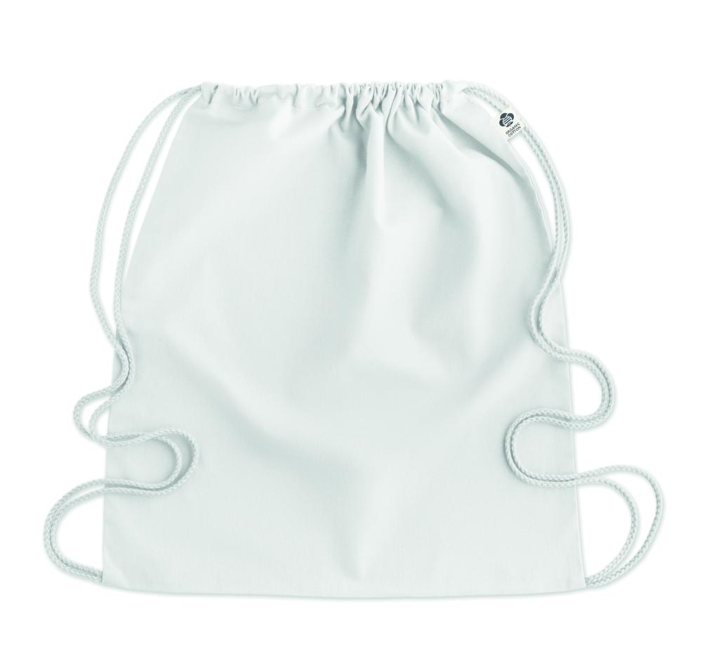 Bolsa Algodón Orgánico 140