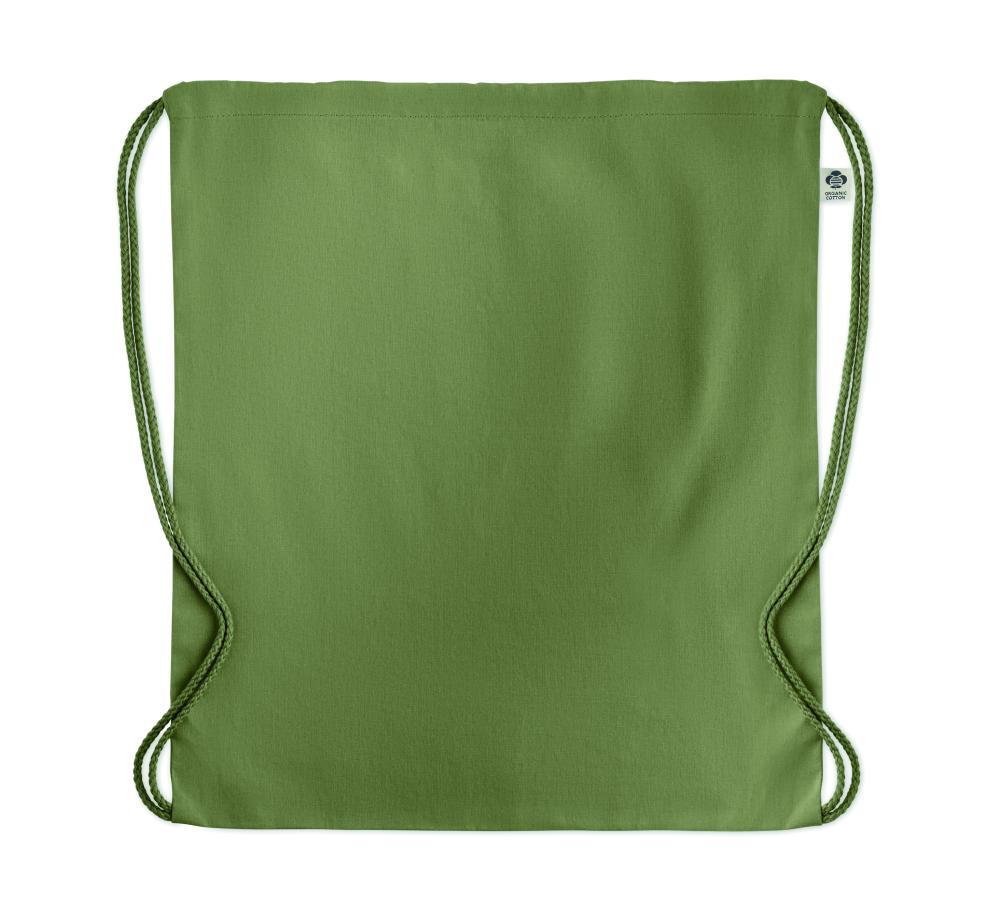 Bolsa Algodón Orgánico 140