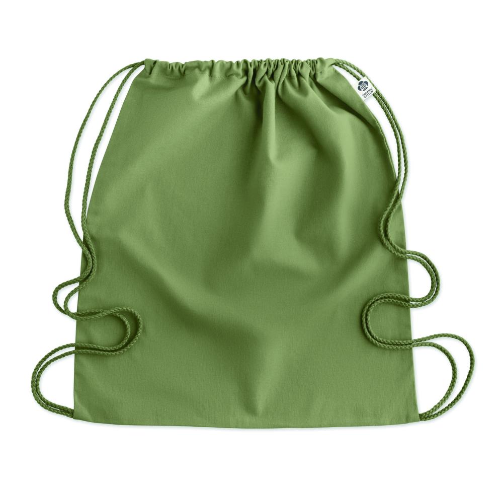 Bolsa Algodón Orgánico 140