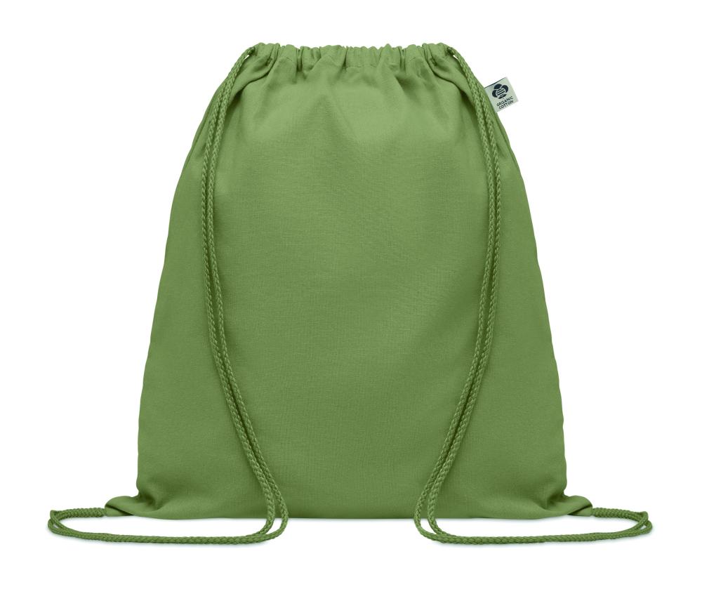 Bolsa Algodón Orgánico 140