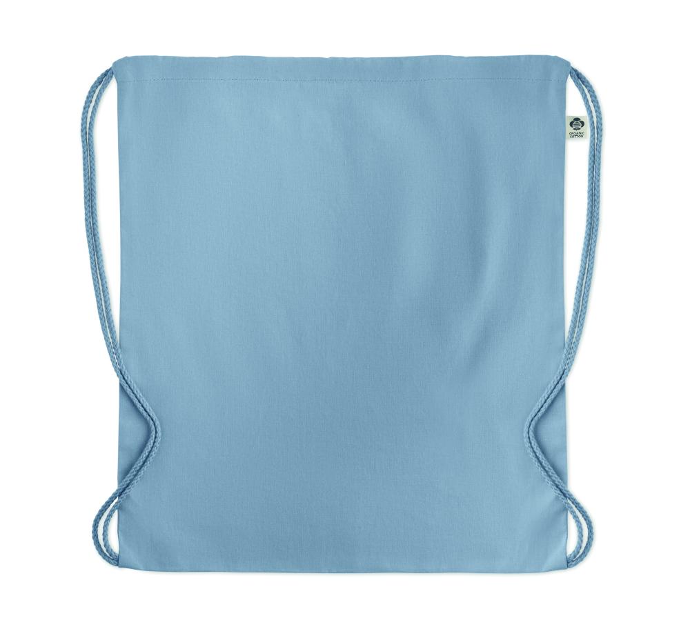 Bolsa Algodón Orgánico 140