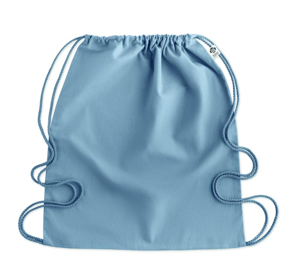 Bolsa Algodón Orgánico 140