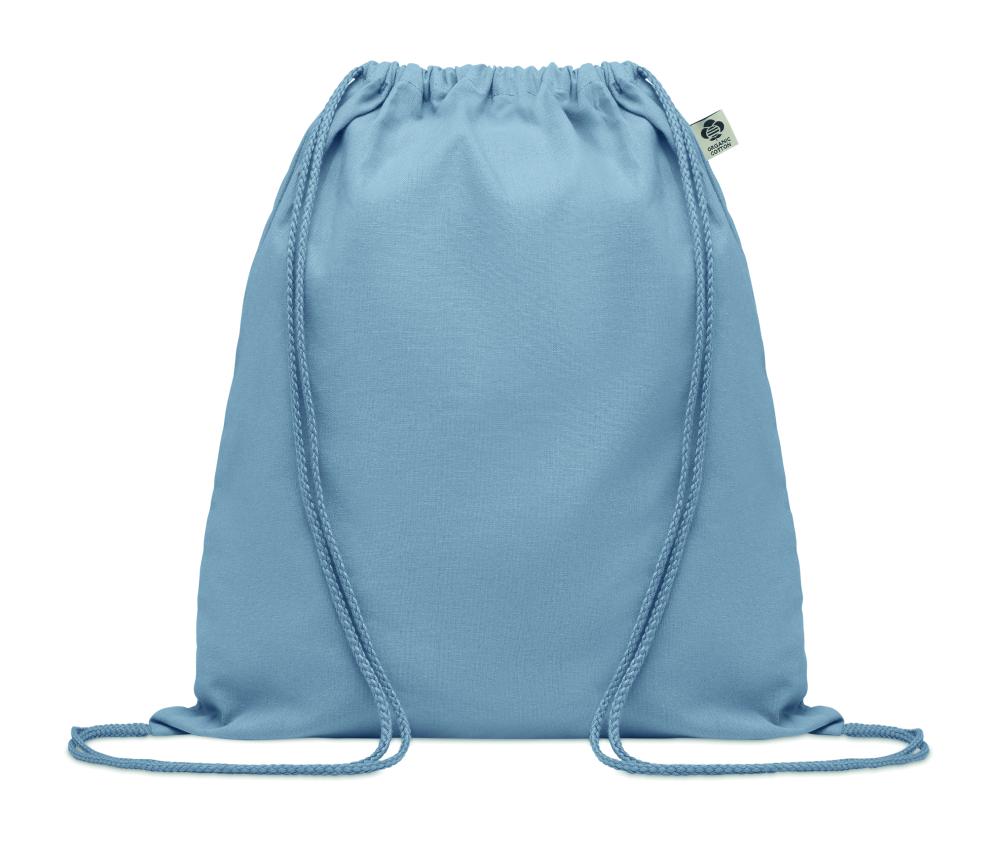 Bolsa Algodón Orgánico 140