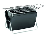 Maletín barbacoa plegable