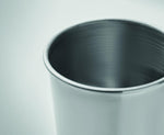 Vaso acero inoxidable 350ml