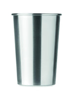 Vaso acero inoxidable 350ml