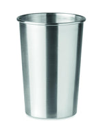 Vaso acero inoxidable 350ml