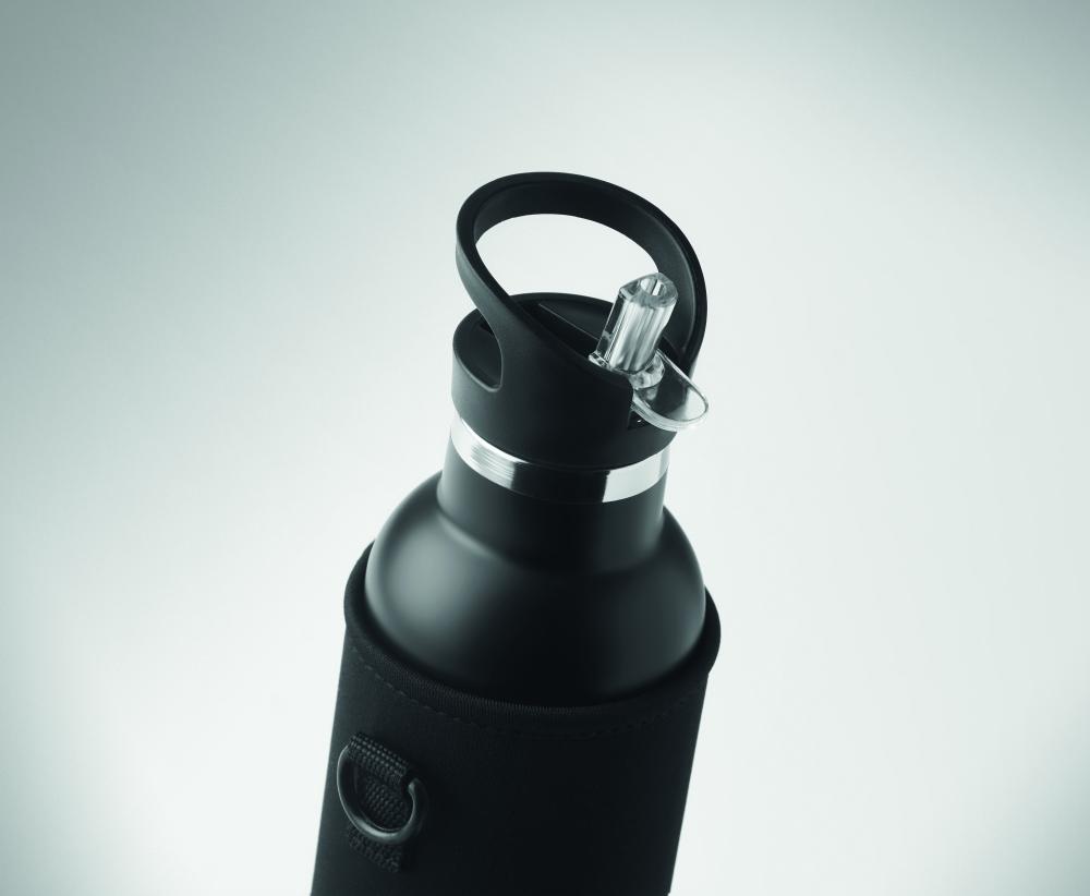 Botella de doble pared 700ml