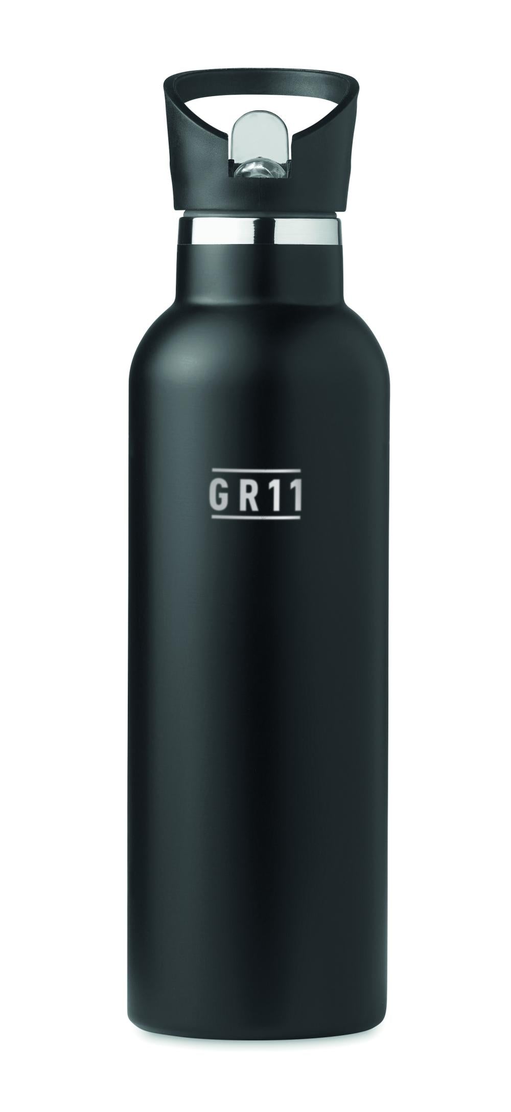 Botella de doble pared 700ml