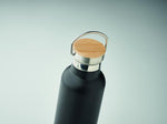 Botella de doble pared 750ml