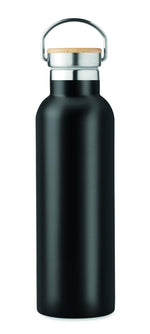 Botella de doble pared 750ml