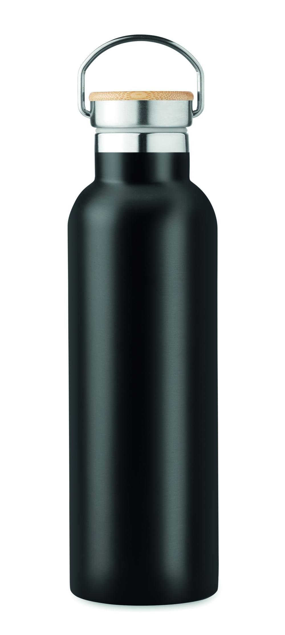 Botella de doble pared 750ml