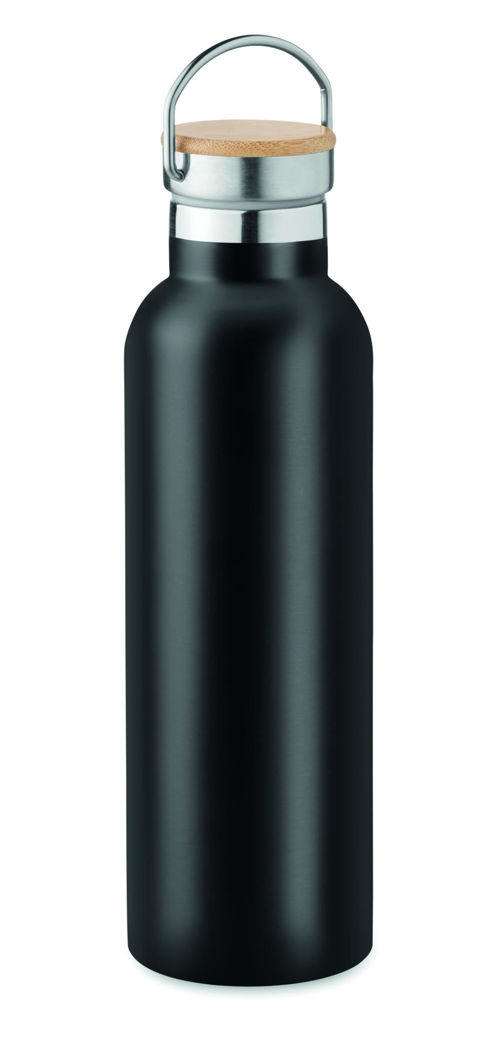 Botella de doble pared 750ml