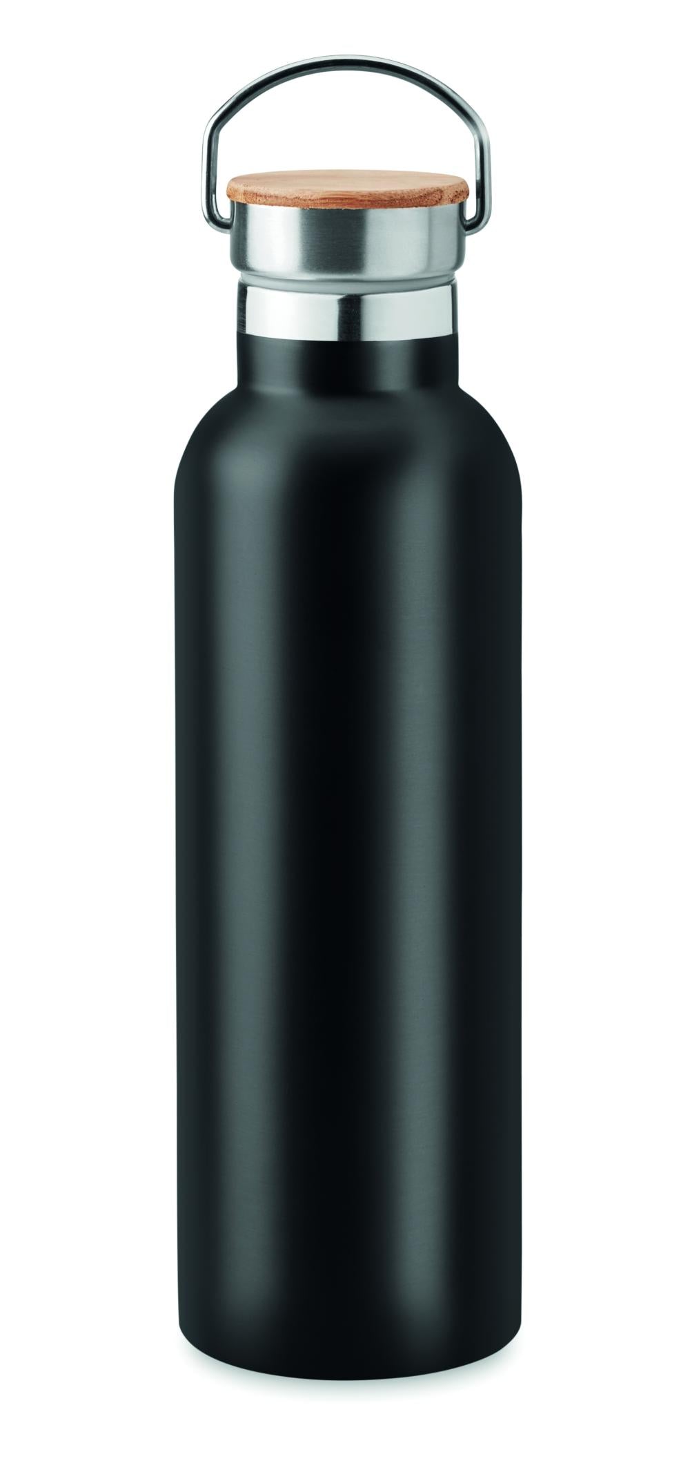 Botella de doble pared 750ml