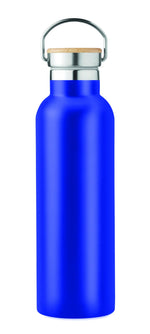 Botella de doble pared 750ml