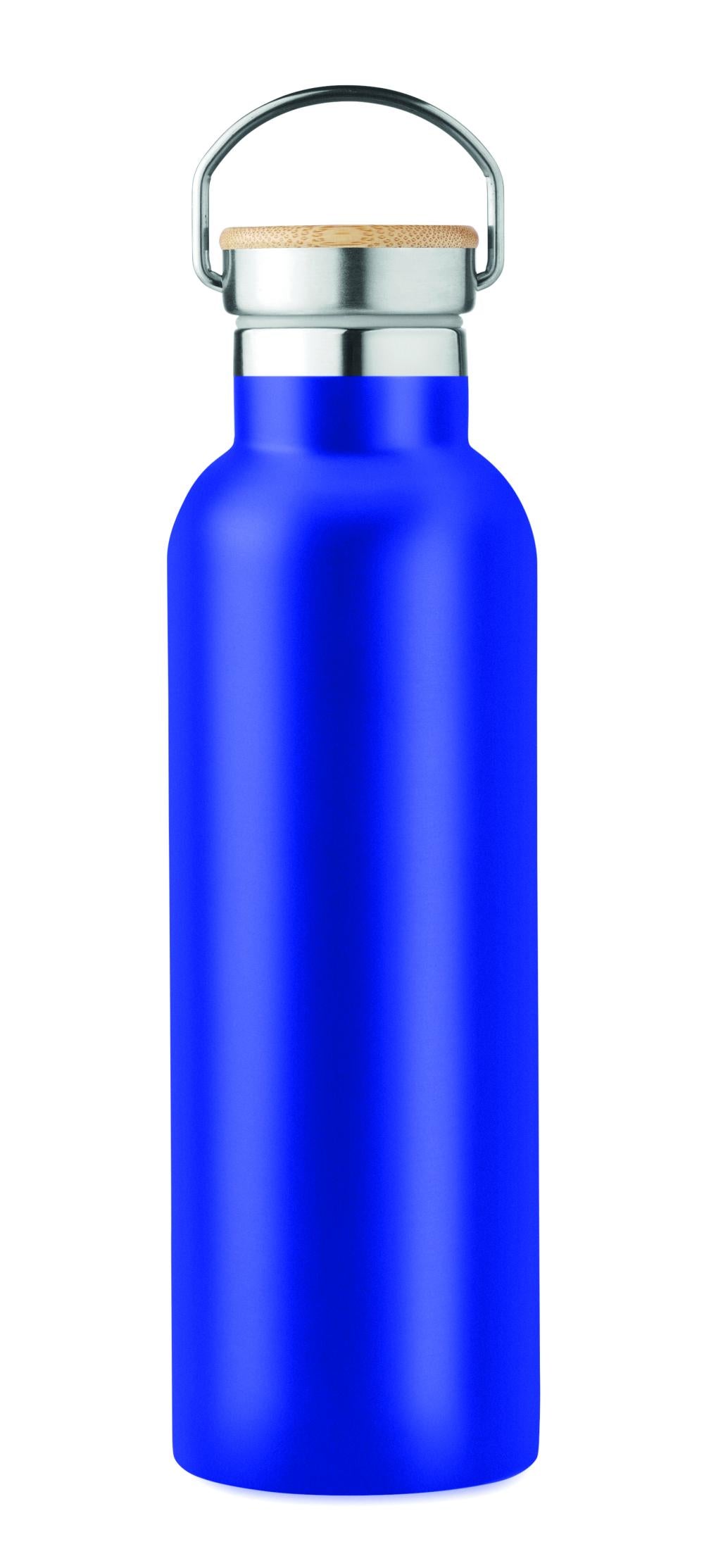 Botella de doble pared 750ml