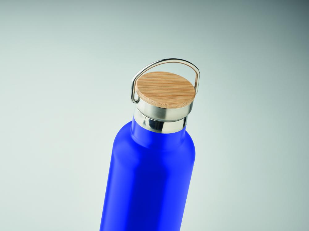 Botella de doble pared 750ml