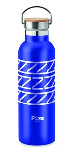 Botella de doble pared 750ml