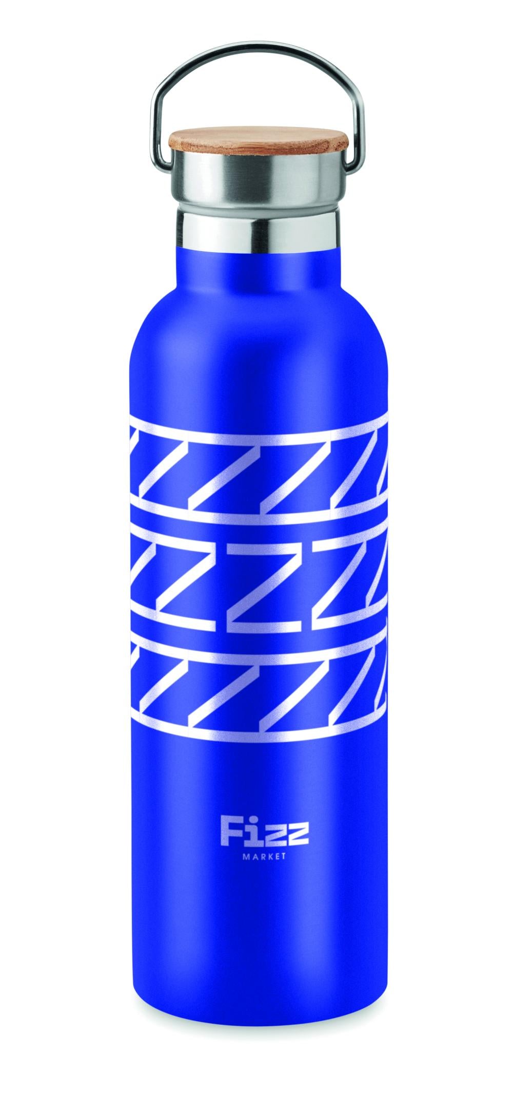 Botella de doble pared 750ml
