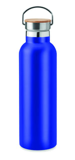 Botella de doble pared 750ml