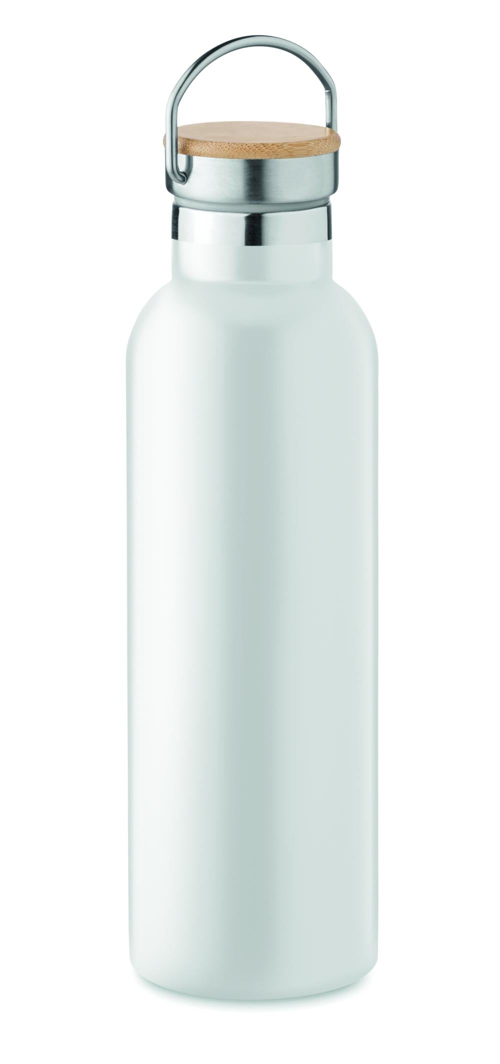 Botella de doble pared 750ml