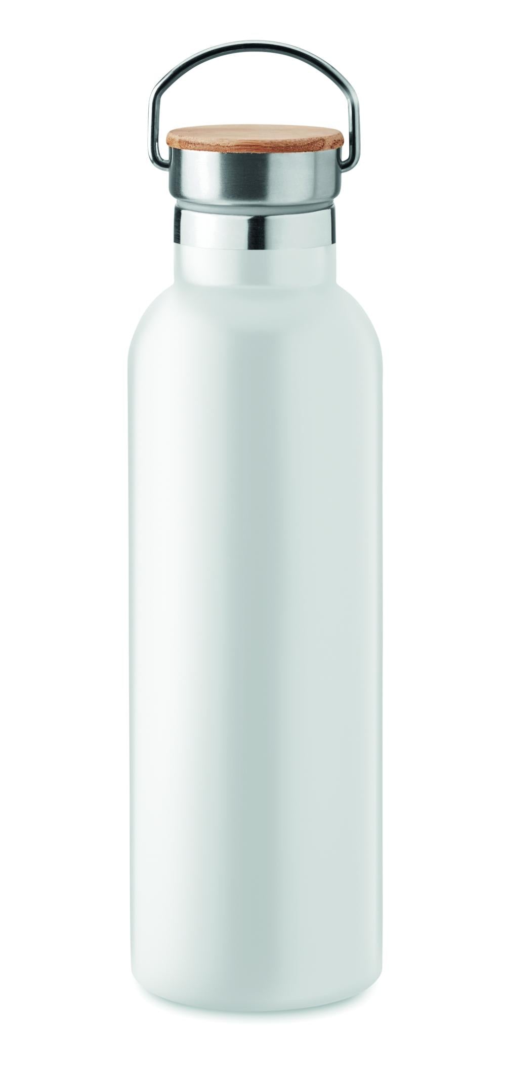 Botella de doble pared 750ml