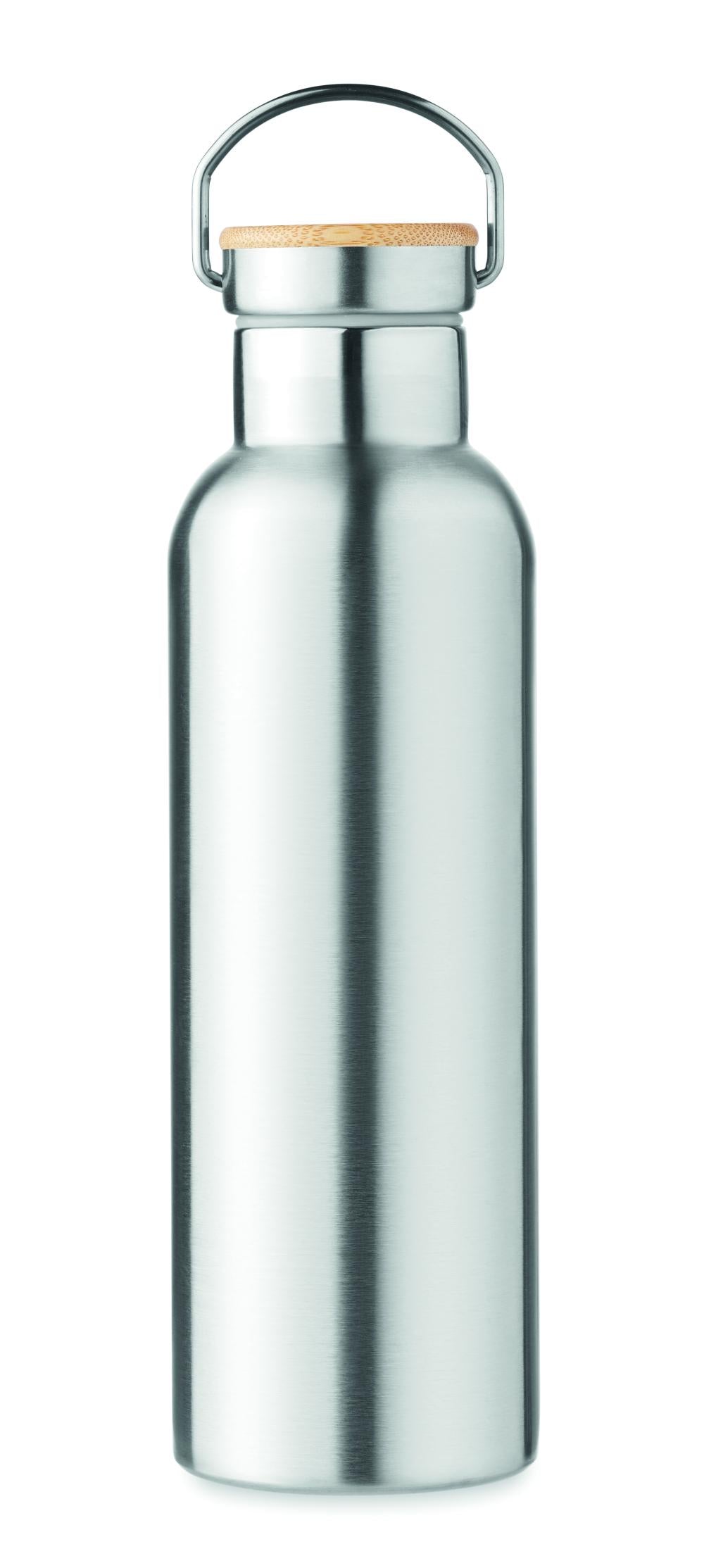 Botella de doble pared 750ml