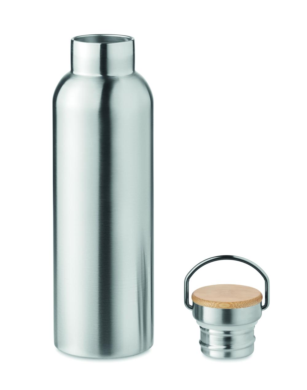 Botella de doble pared 750ml