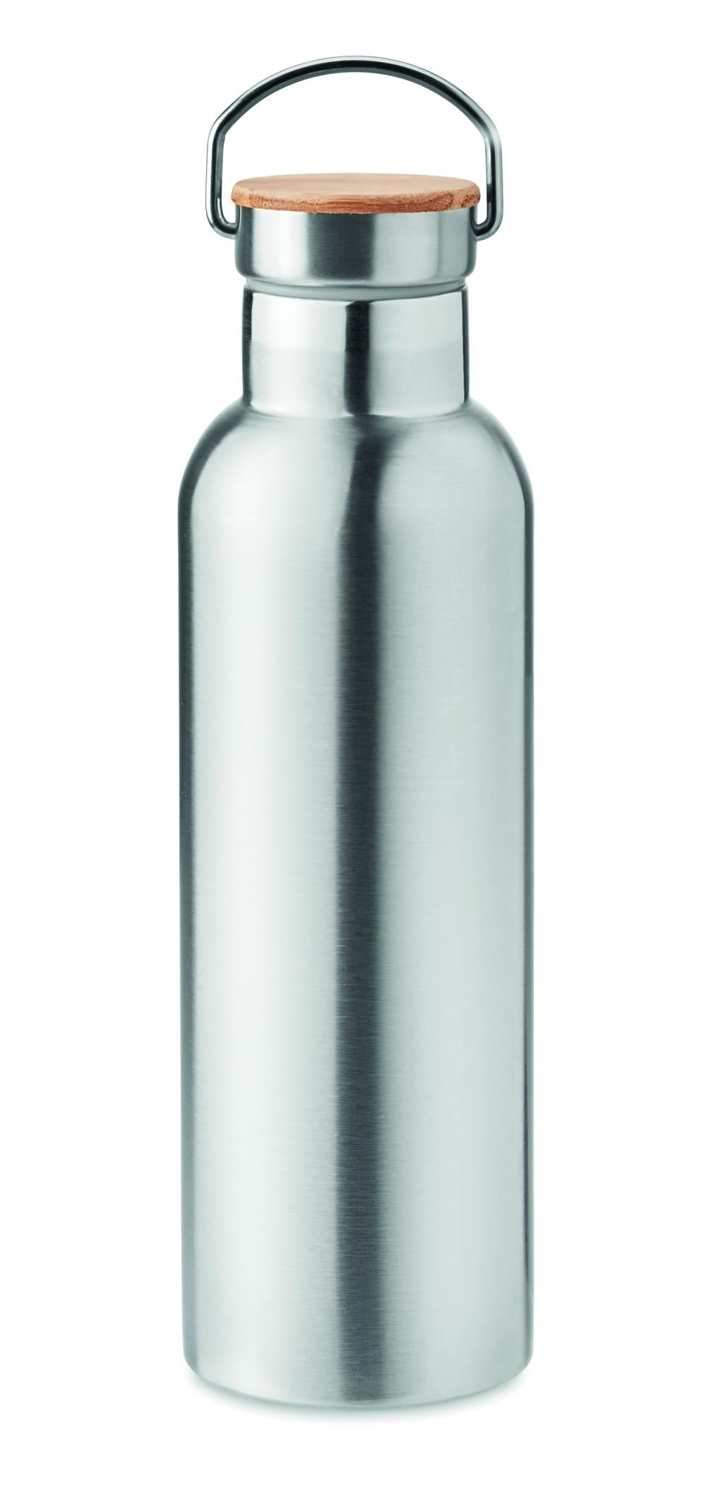 Botella de doble pared 750ml