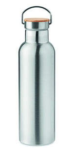 Botella de doble pared 750ml