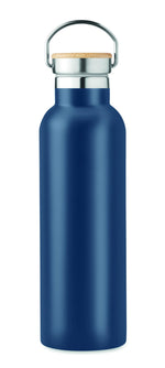 Botella de doble pared 750ml