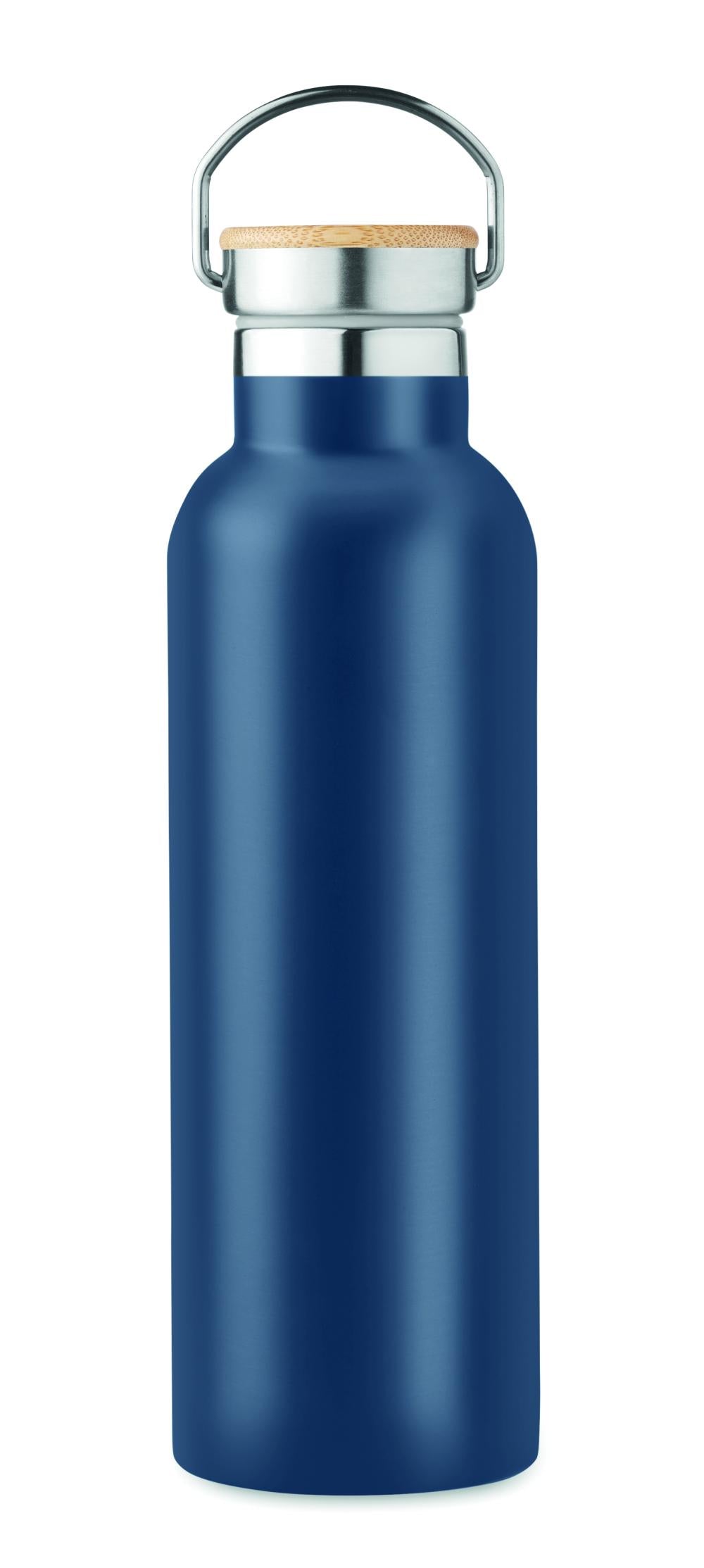 Botella de doble pared 750ml