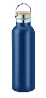 Botella de doble pared 750ml