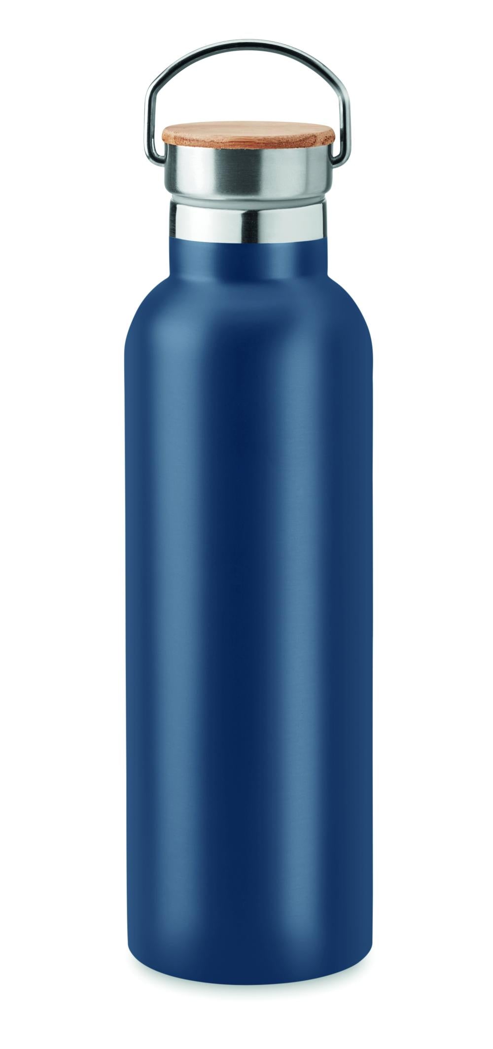 Botella de doble pared 750ml