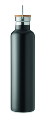 Botella de doble pared 1L
