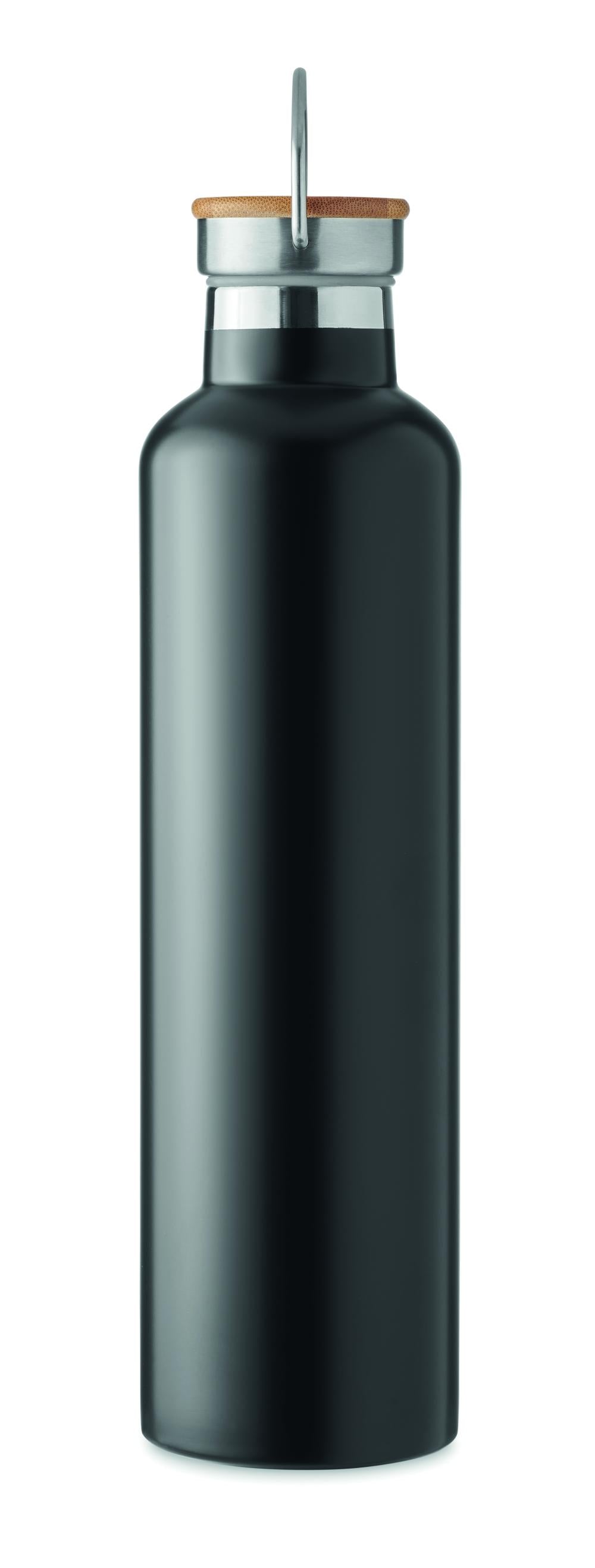 Botella de doble pared 1L