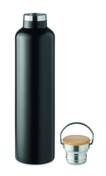 Botella de doble pared 1L