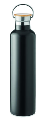 Botella de doble pared 1L