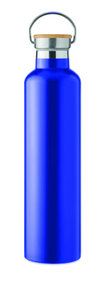 Botella de doble pared 1L