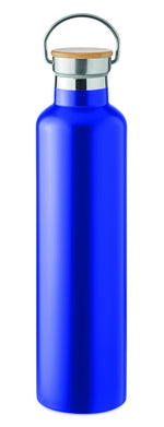 Botella de doble pared 1L