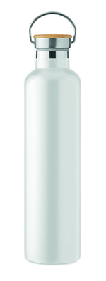 Botella de doble pared 1L