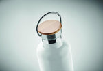 Botella de doble pared 1L