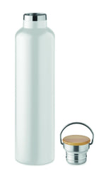 Botella de doble pared 1L