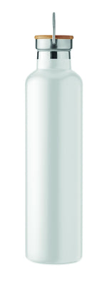 Botella de doble pared 1L