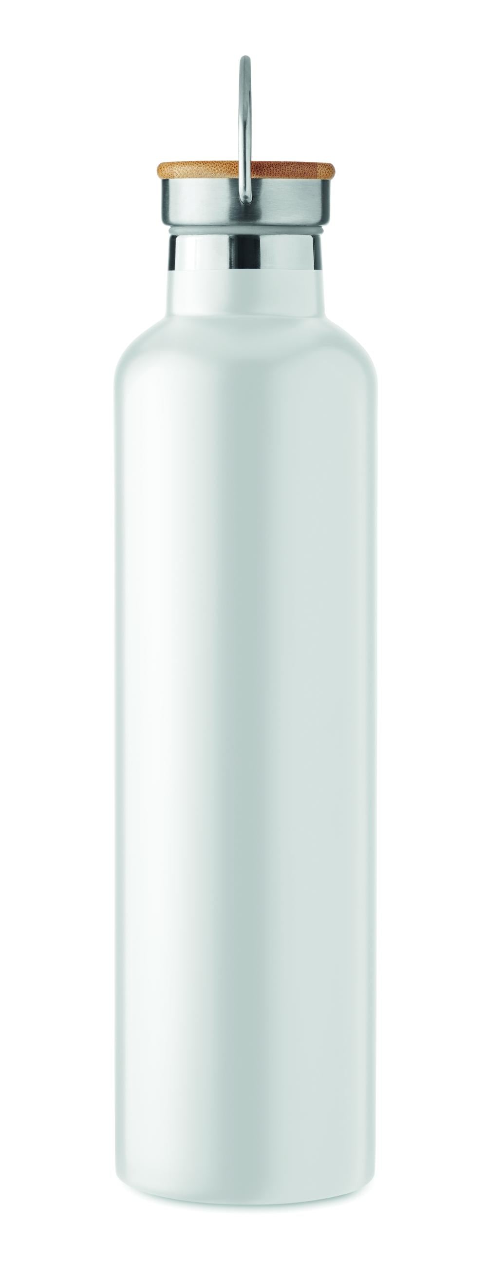 Botella de doble pared 1L