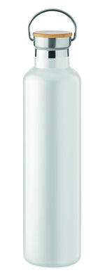 Botella de doble pared 1L