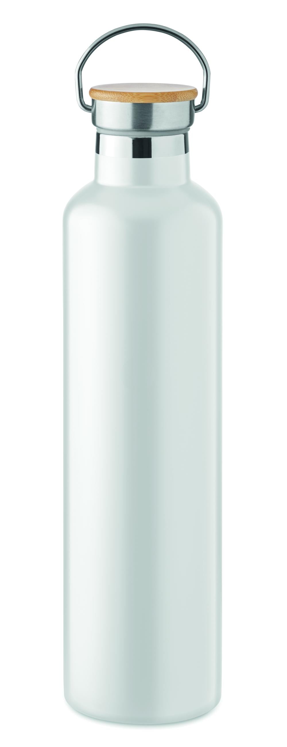 Botella de doble pared 1L